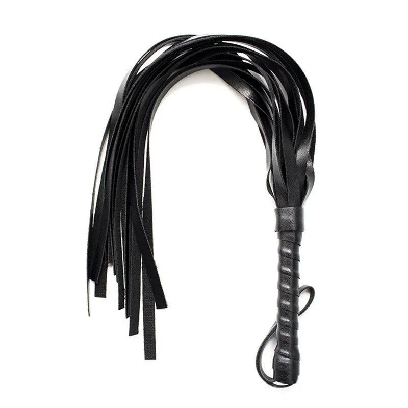 Fouet & Paddle BDSM – Jeux Adultes pour Couples