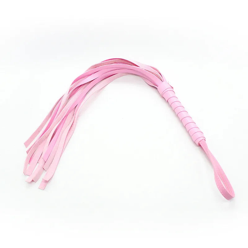 Fouet & Paddle BDSM – Jeux Adultes pour Couples