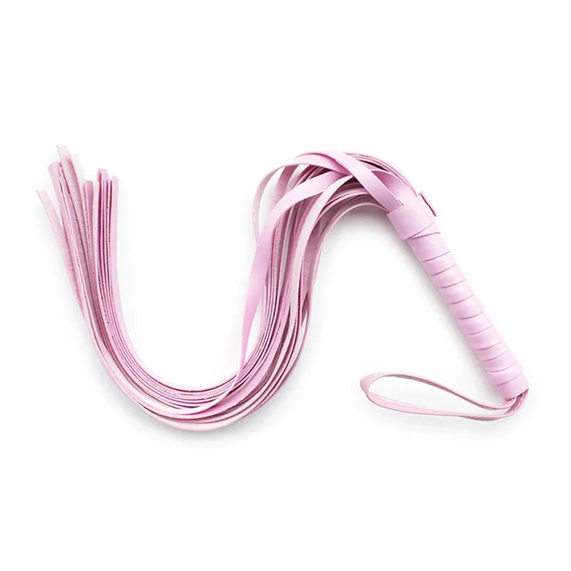 Fouet & Paddle BDSM – Jeux Adultes pour Couples