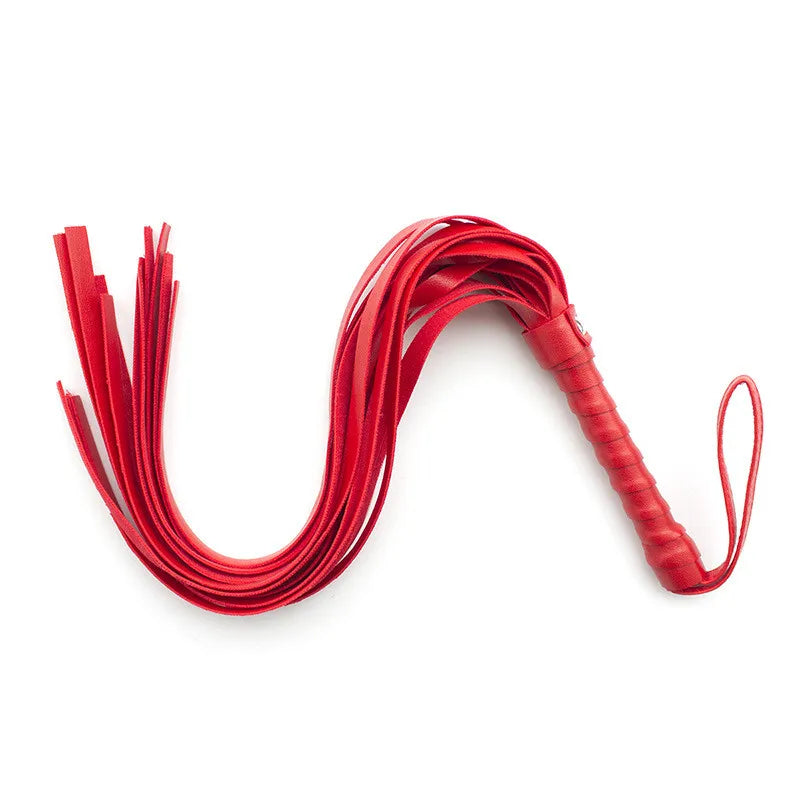 Fouet & Paddle BDSM – Jeux Adultes pour Couples