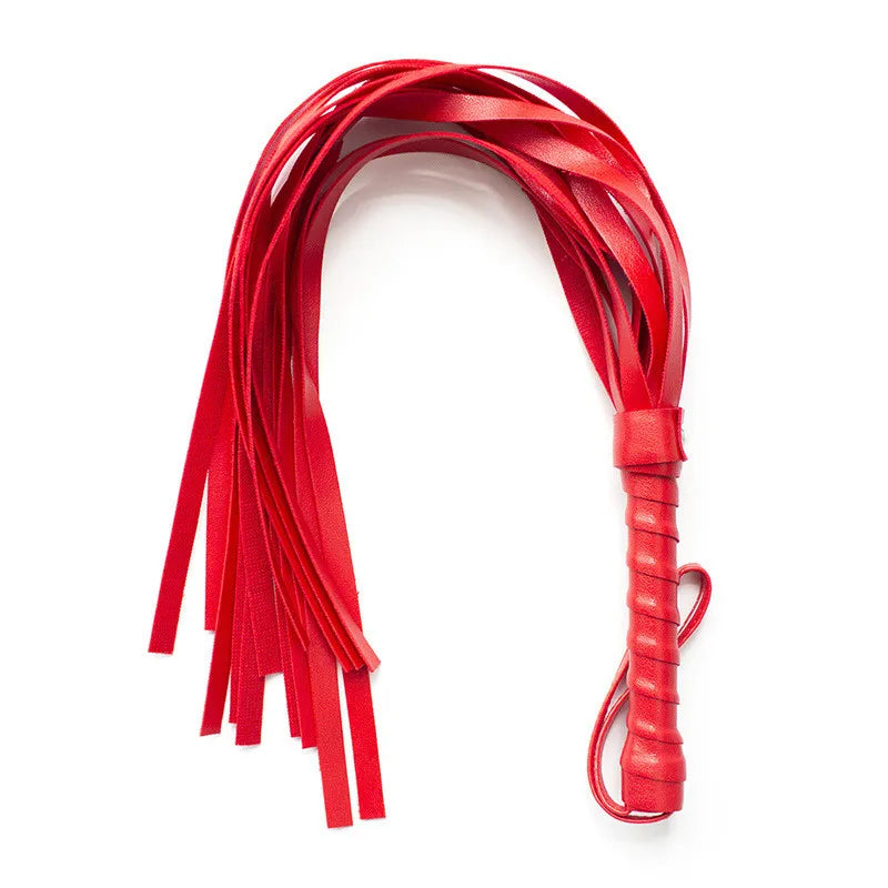 Fouet & Paddle BDSM – Jeux Adultes pour Couples