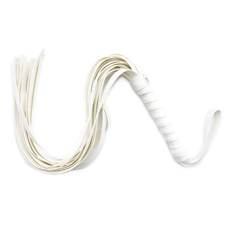 Fouet & Paddle BDSM – Jeux Adultes pour Couples