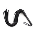 Fouet & Paddle BDSM – Jeux Adultes pour Couples