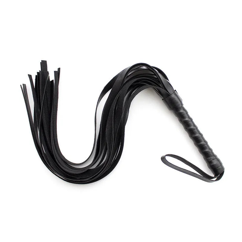Fouet & Paddle BDSM – Jeux Adultes pour Couples