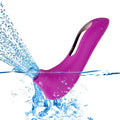 Stimulateur Clitoris & Mamelons – Aspirateur Sensoriel pour Femme