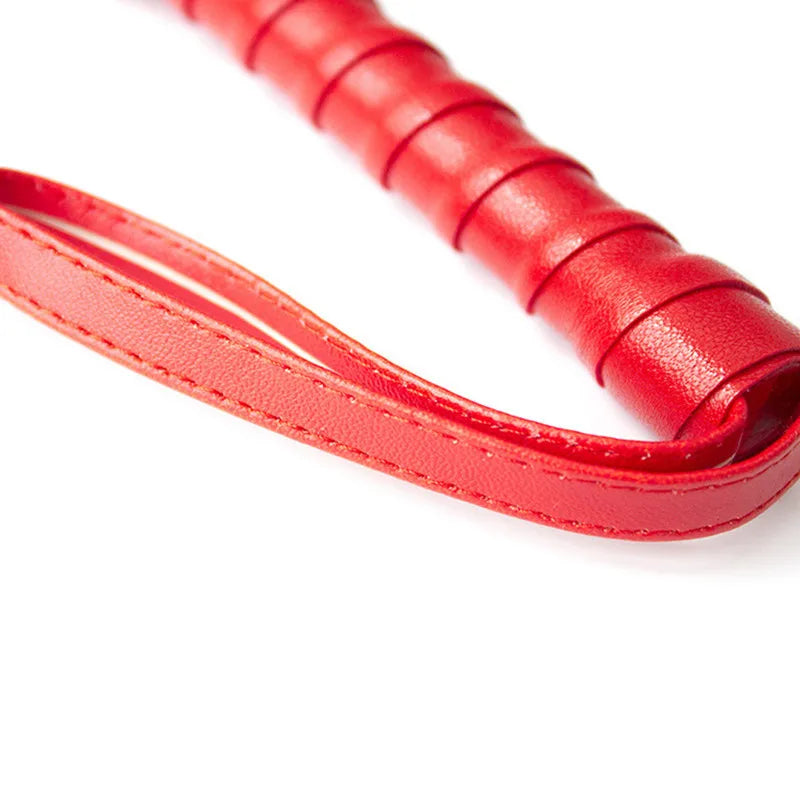 Fouet & Paddle BDSM – Jeux Adultes pour Couples